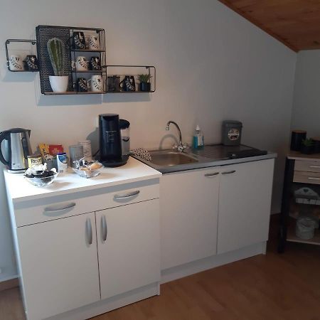 B&B Circuitez-Vous Stavelot Dış mekan fotoğraf
