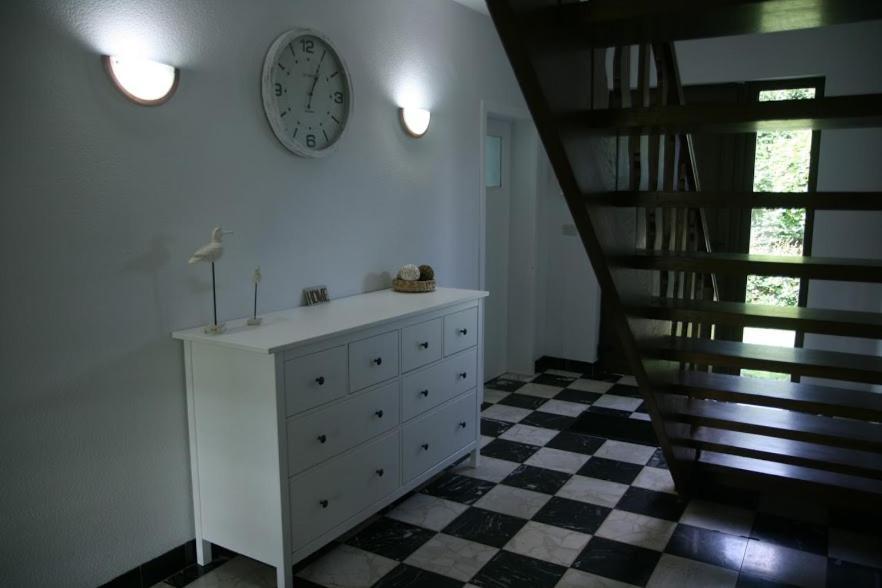 B&B Circuitez-Vous Stavelot Dış mekan fotoğraf