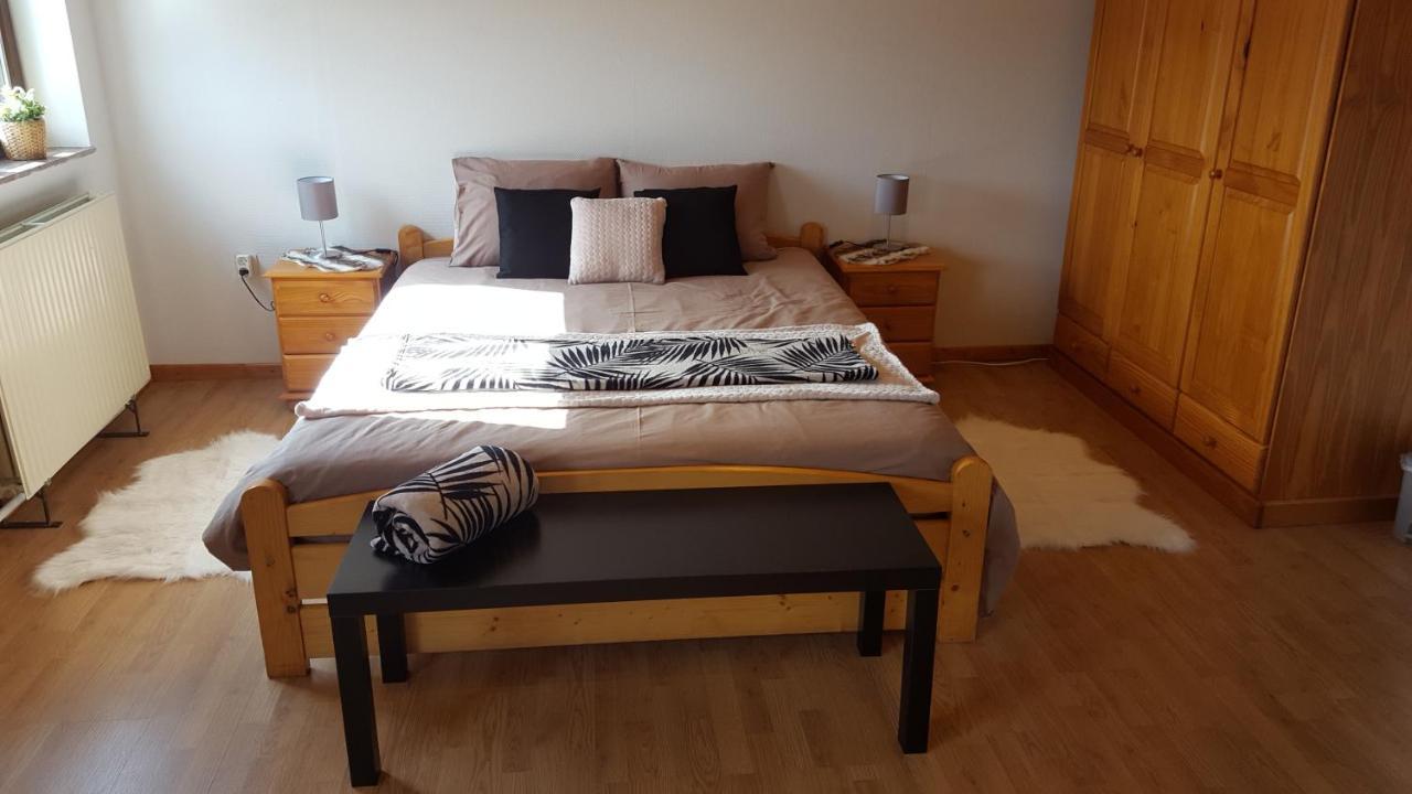 B&B Circuitez-Vous Stavelot Dış mekan fotoğraf