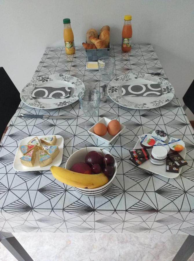B&B Circuitez-Vous Stavelot Dış mekan fotoğraf