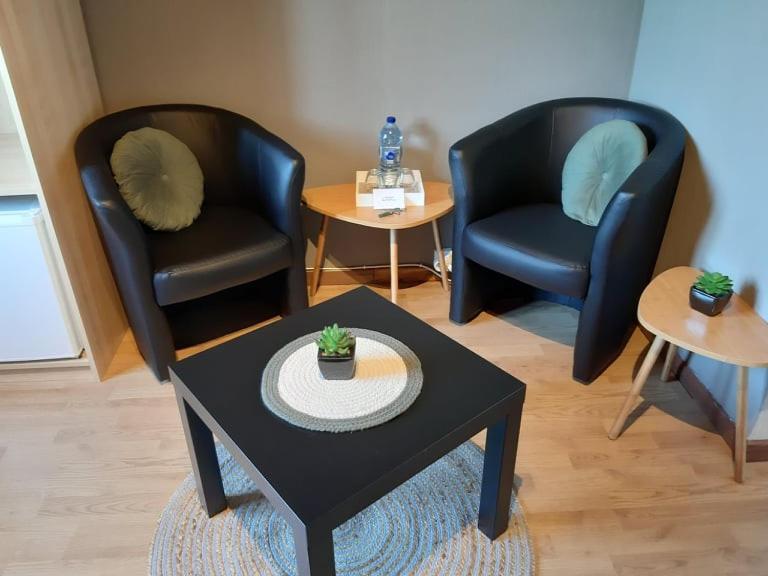 B&B Circuitez-Vous Stavelot Dış mekan fotoğraf