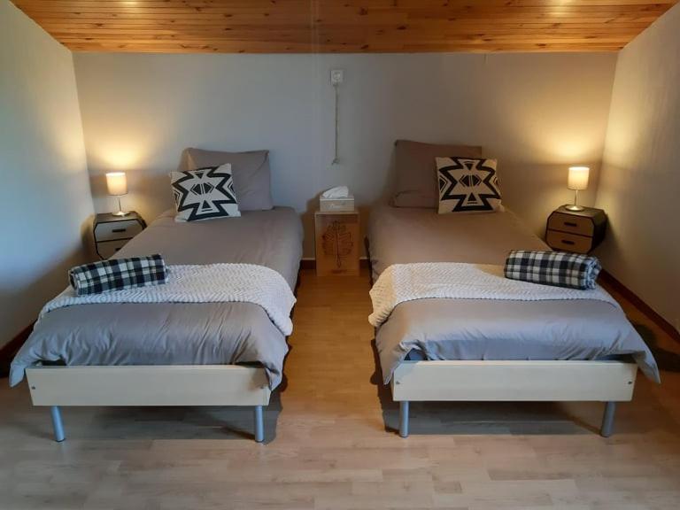 B&B Circuitez-Vous Stavelot Dış mekan fotoğraf